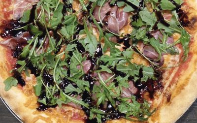 Grande Ouverture de Notre Pizzeria le 1er Septembre