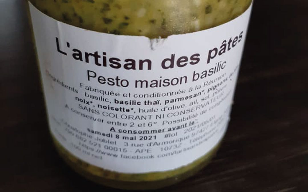 L&rsquo;Épicerie de L&rsquo;artisan des Pâtes : Ramenez un Morceau d&rsquo;Italie chez Vous