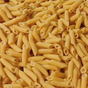 Penne rigate 1 kg