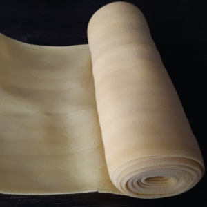 Plaques de lasagnes 1 kg