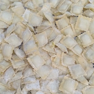 Ravioli féta épinards 1 kg